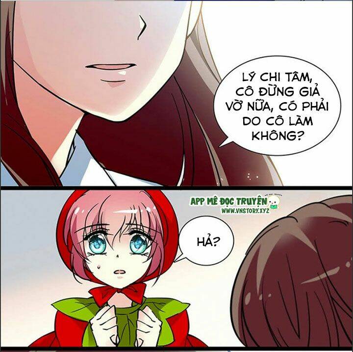 Chí Tôn Thần Ma: Chapter 31
