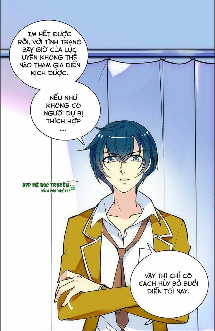 Chí Tôn Thần Ma: Chapter 31