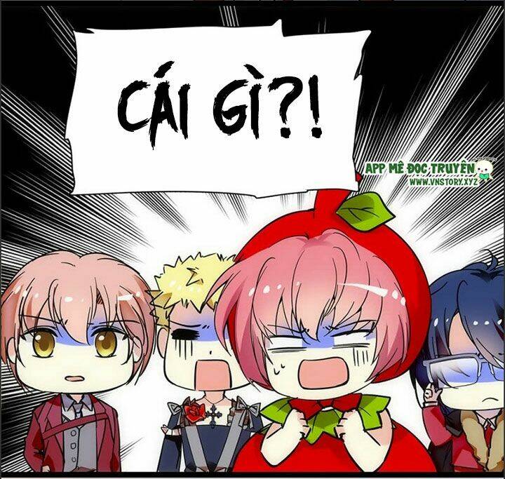 Chí Tôn Thần Ma: Chapter 31