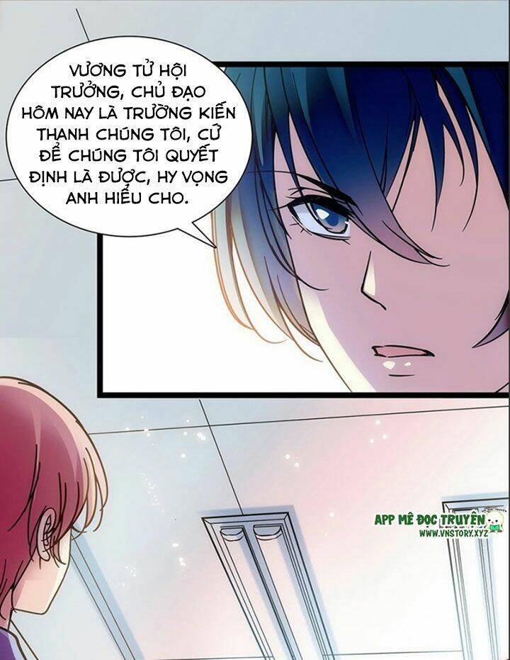 Chí Tôn Thần Ma: Chapter 31