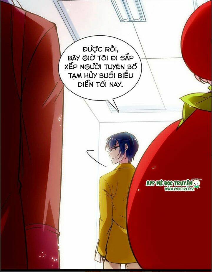 Chí Tôn Thần Ma: Chapter 31