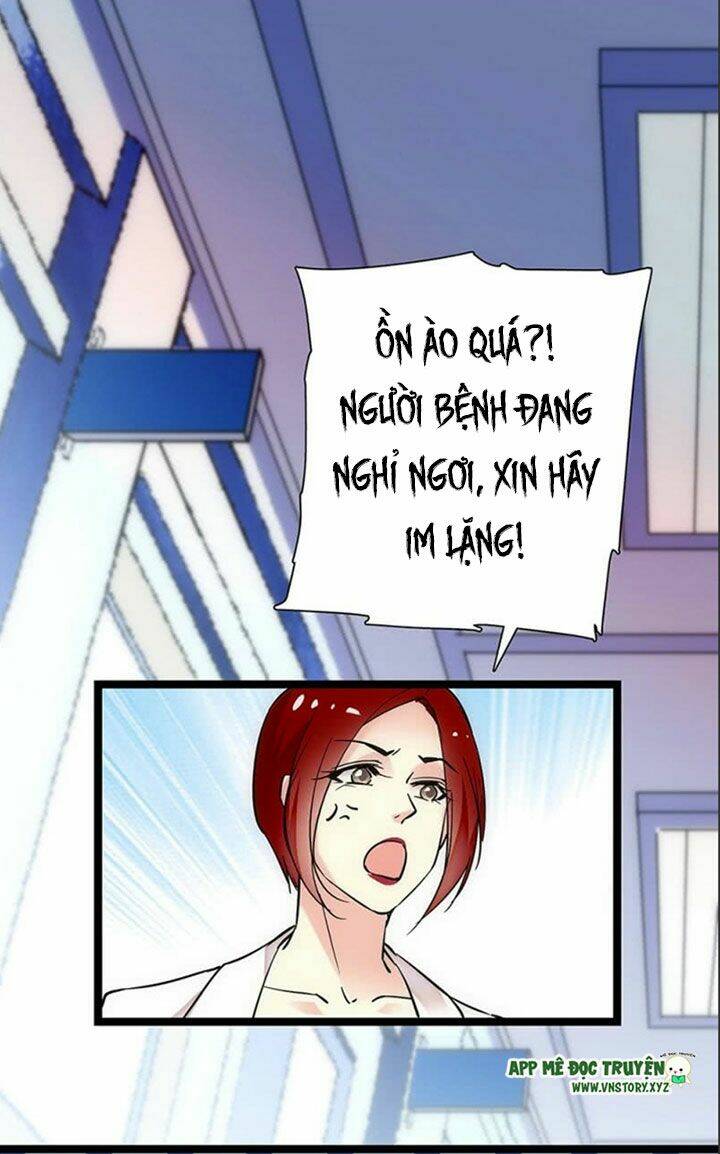 Chí Tôn Thần Ma: Chapter 31