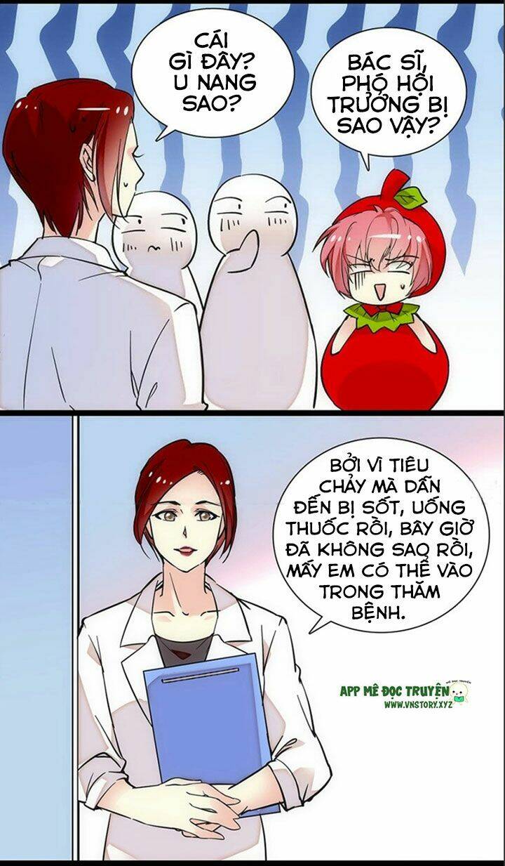 Chí Tôn Thần Ma: Chapter 31