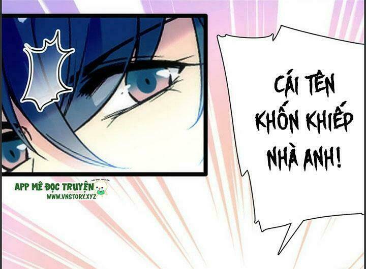 Kẻ Siêu Phàm: Chapter 32