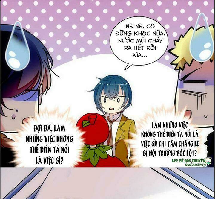 Kẻ Siêu Phàm: Chapter 32