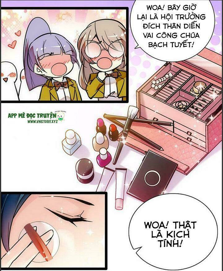 Kẻ Siêu Phàm: Chapter 32