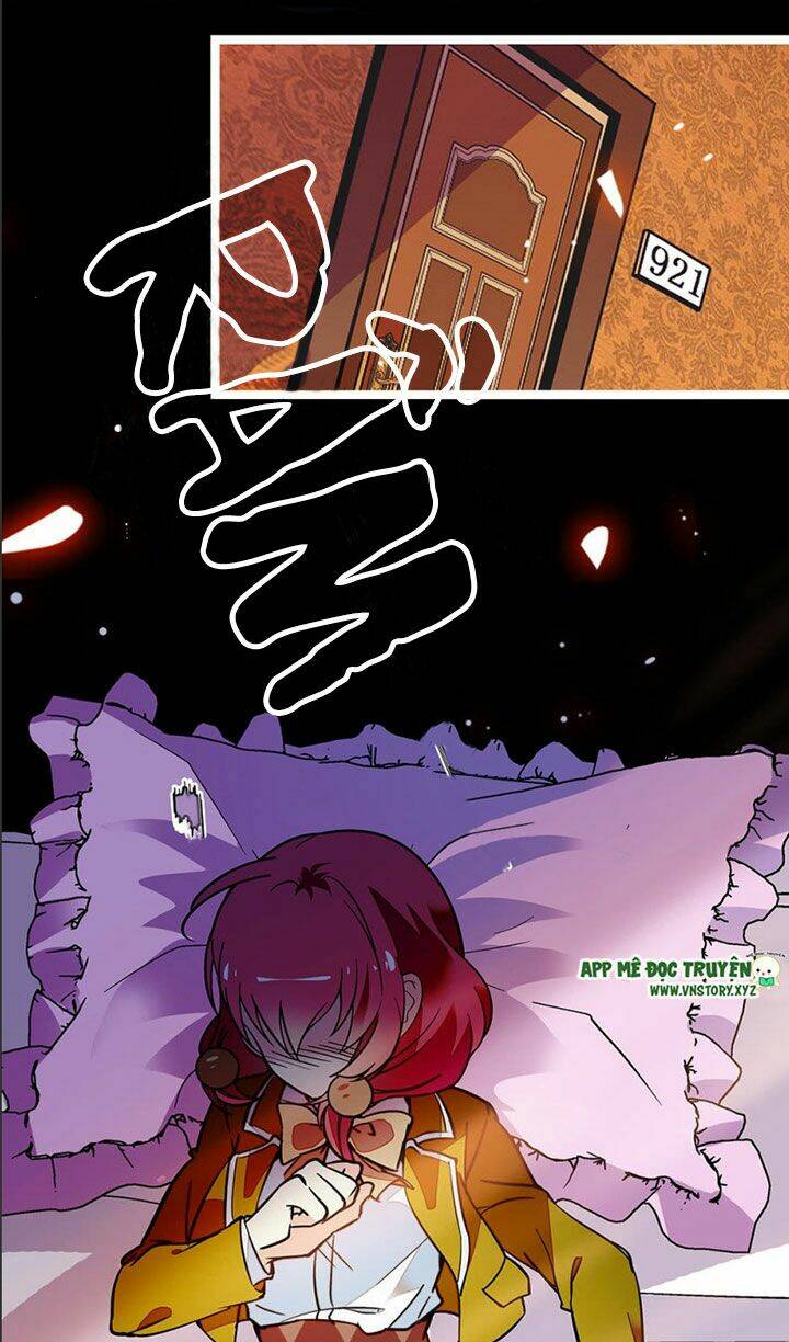 Kẻ Siêu Phàm: Chapter 40