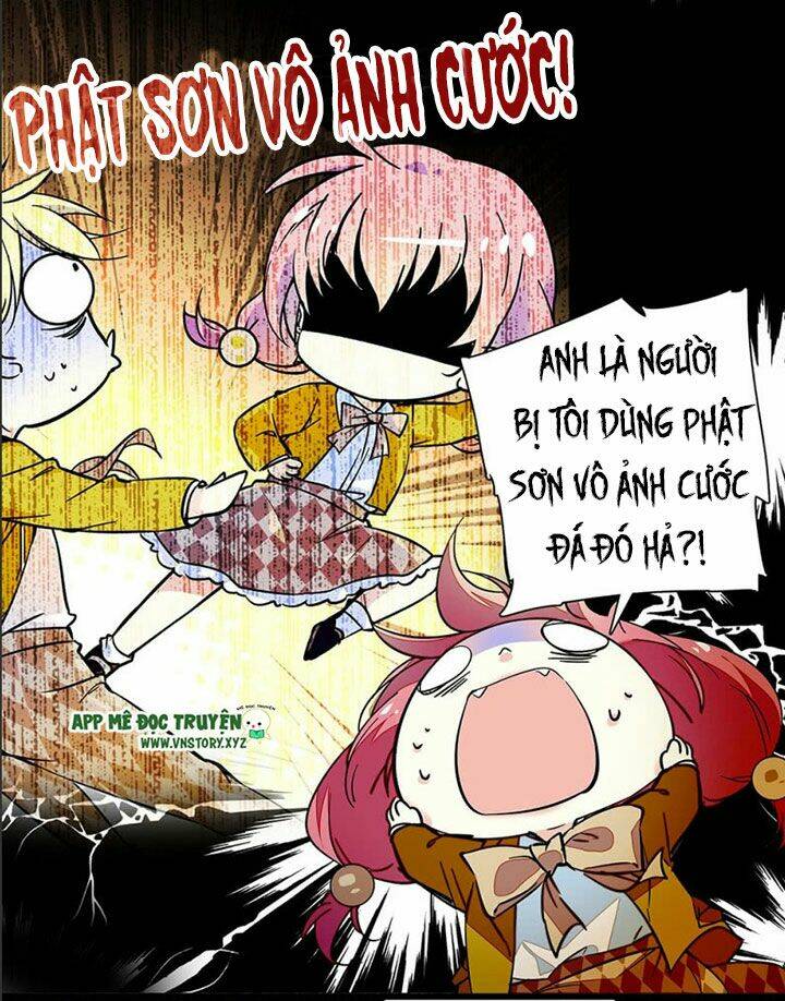 Kẻ Siêu Phàm: Chapter 40