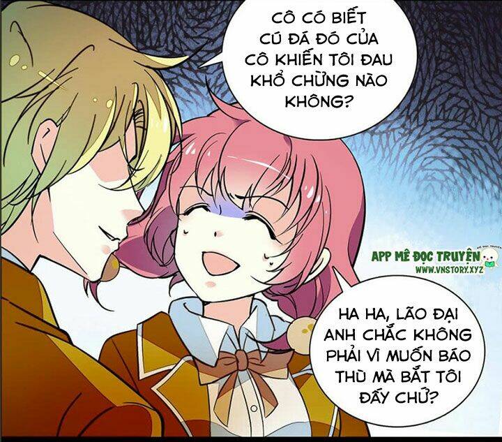 Kẻ Siêu Phàm: Chapter 40