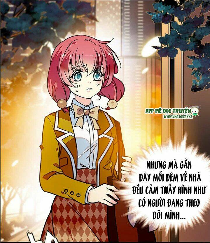 Kẻ Siêu Phàm: Chapter 40