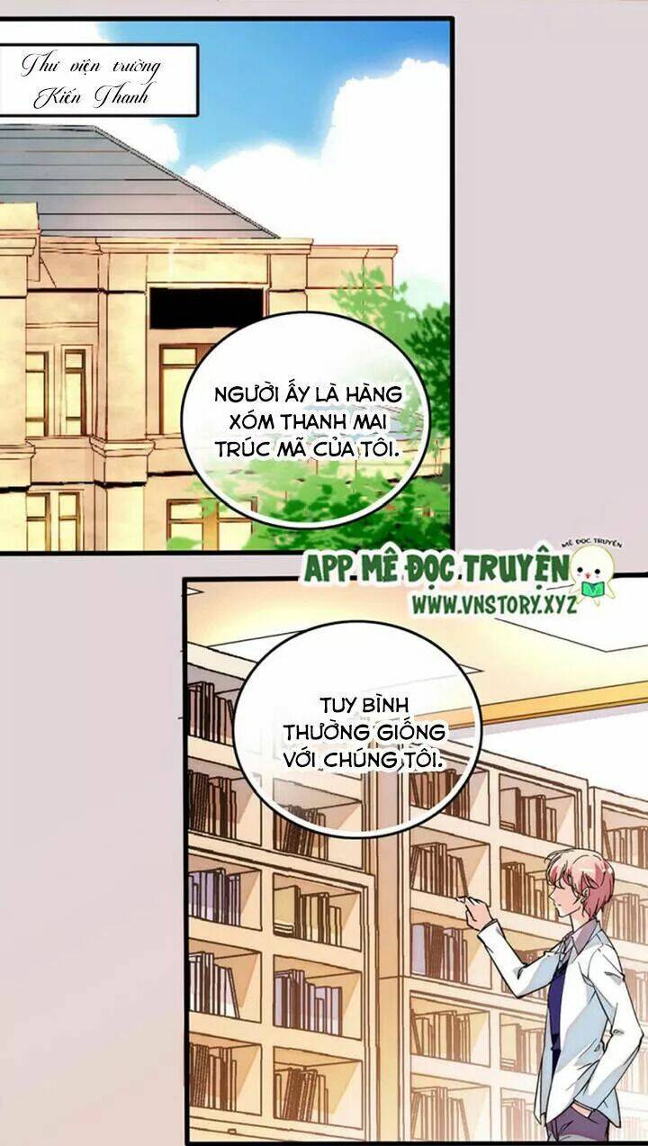 Kẻ Siêu Phàm: Chapter 43