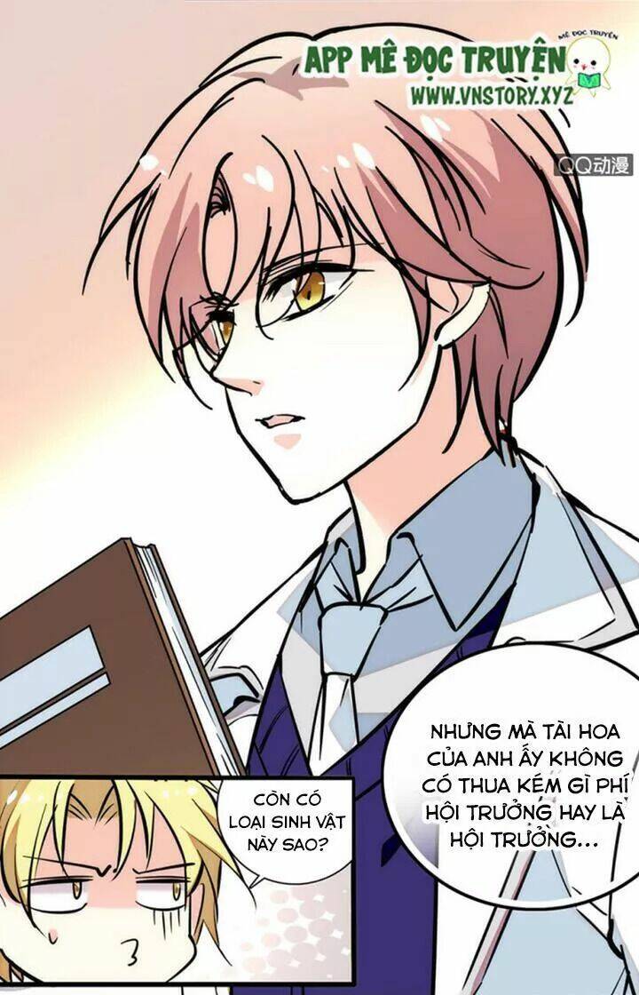 Kẻ Siêu Phàm: Chapter 43