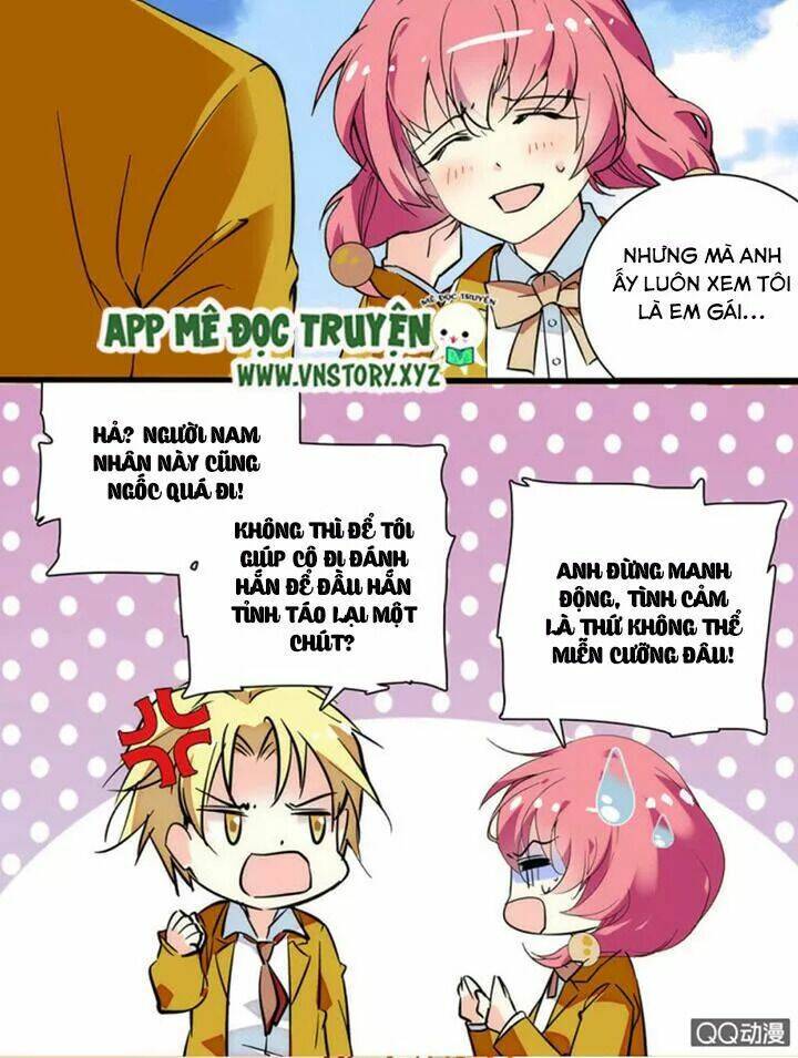 Kẻ Siêu Phàm: Chapter 43