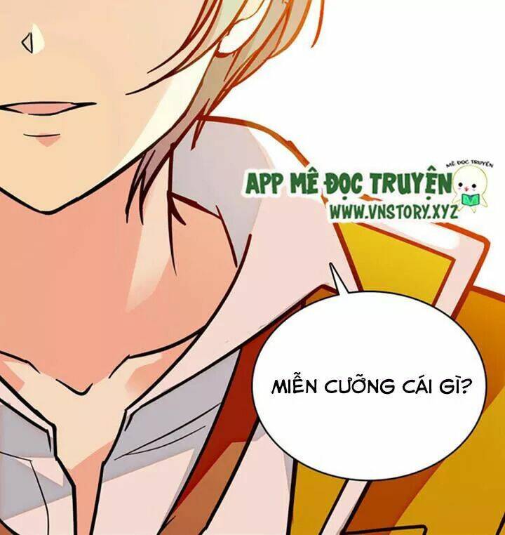 Kẻ Siêu Phàm: Chapter 43