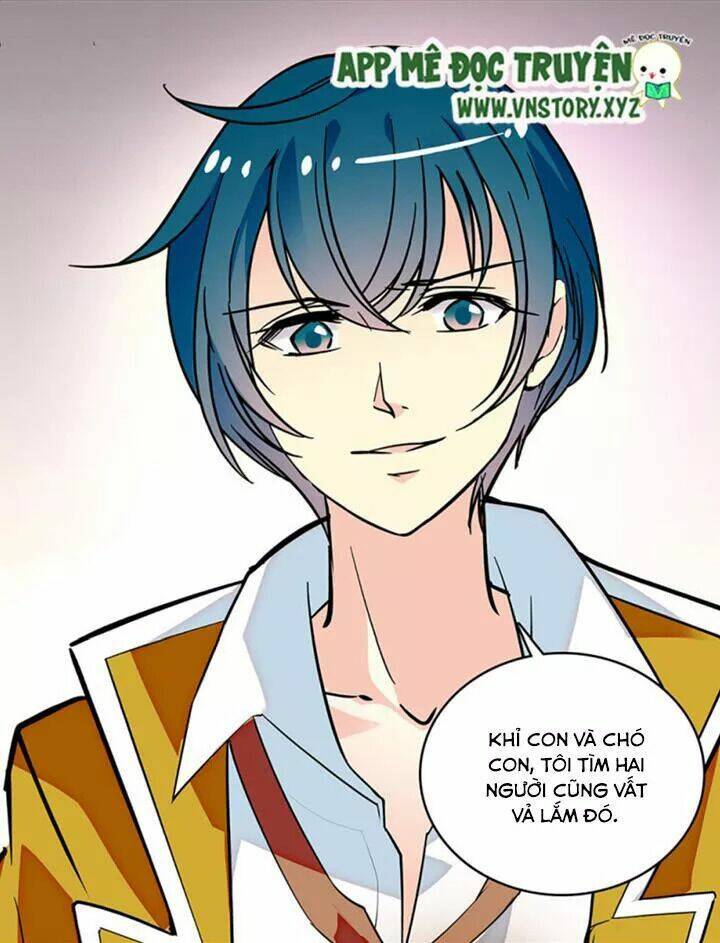 Kẻ Siêu Phàm: Chapter 43