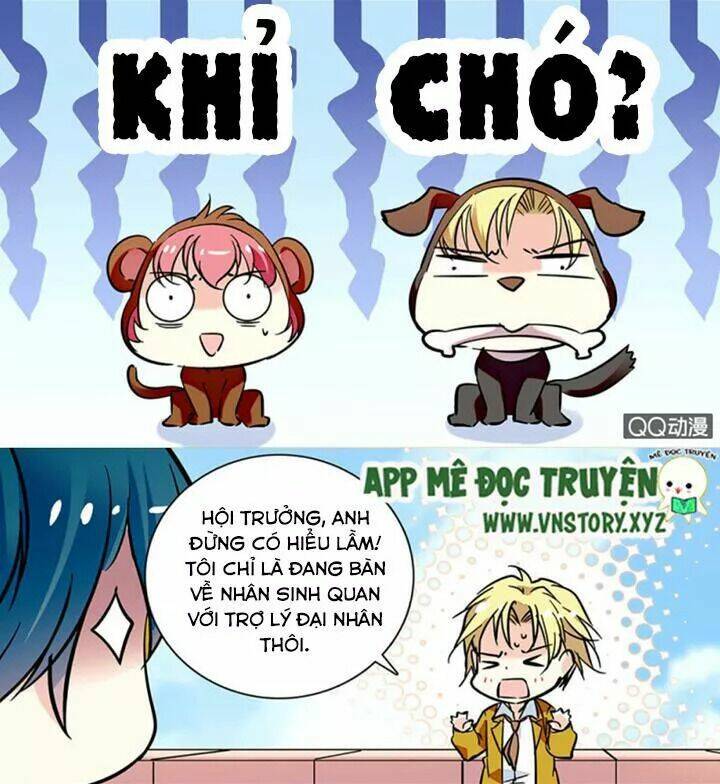 Kẻ Siêu Phàm: Chapter 43