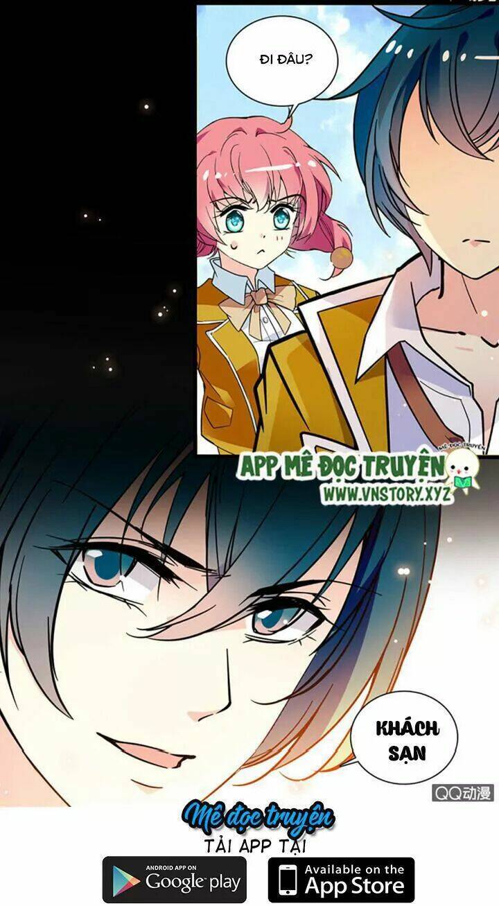 Kẻ Siêu Phàm: Chapter 43