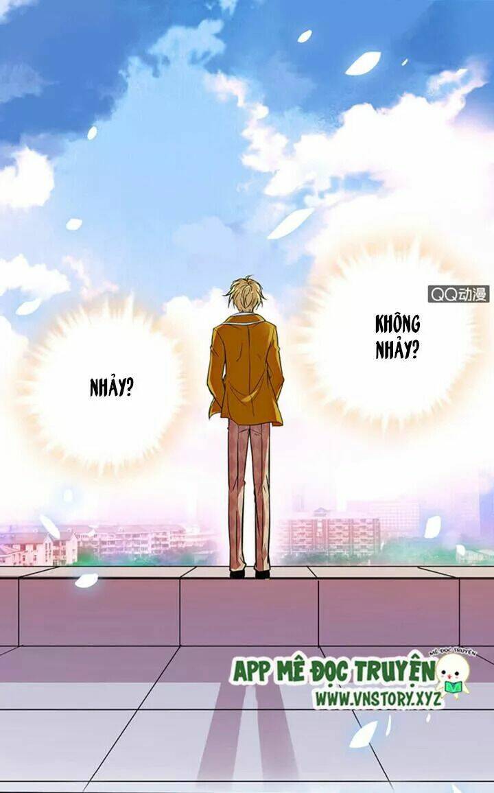 Kẻ Siêu Phàm: Chapter 43