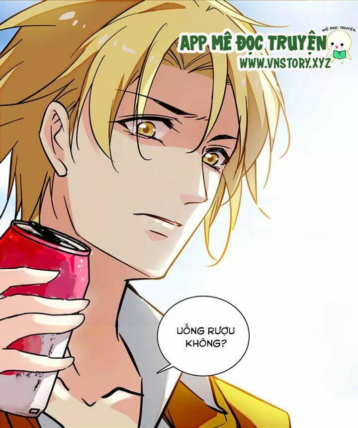 Kẻ Siêu Phàm: Chapter 43