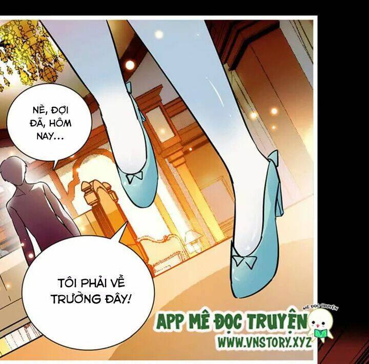 Kẻ Siêu Phàm: Chapter 47