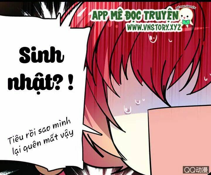 Kẻ Siêu Phàm: Chapter 47