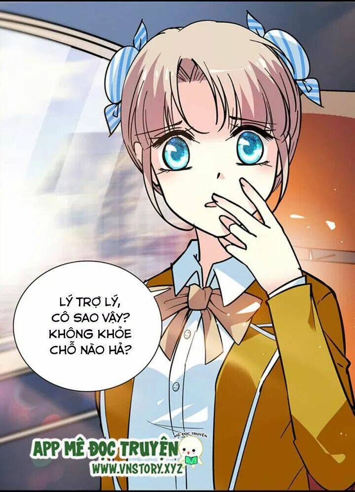 Kẻ Siêu Phàm: Chapter 47