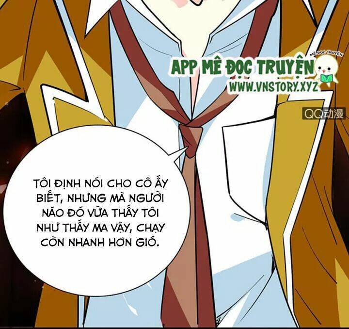 Kẻ Siêu Phàm: Chapter 47