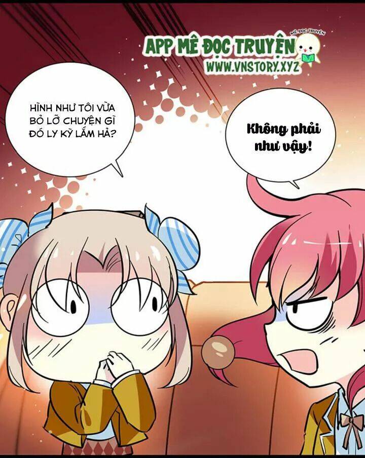 Kẻ Siêu Phàm: Chapter 47
