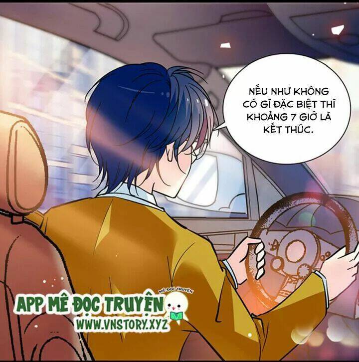 Kẻ Siêu Phàm: Chapter 47