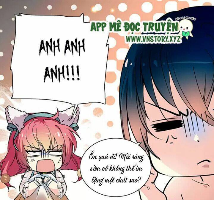 Kẻ Siêu Phàm: Chapter 47
