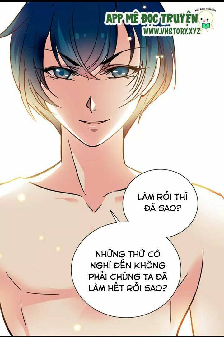 Kẻ Siêu Phàm: Chapter 47