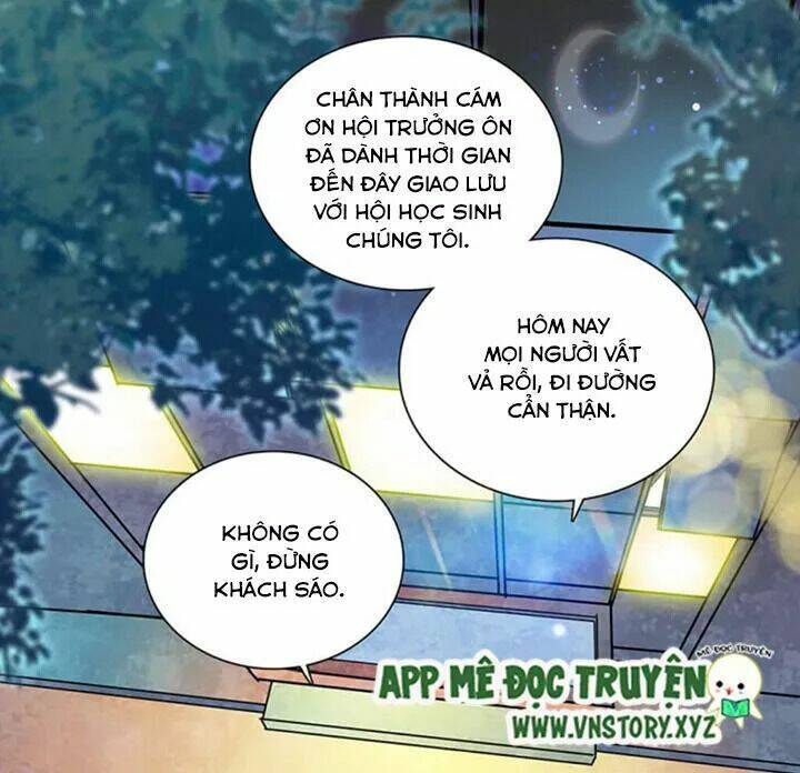 Kẻ Siêu Phàm: Chapter 48