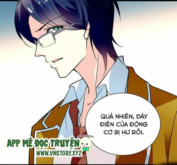 Kẻ Siêu Phàm: Chapter 48