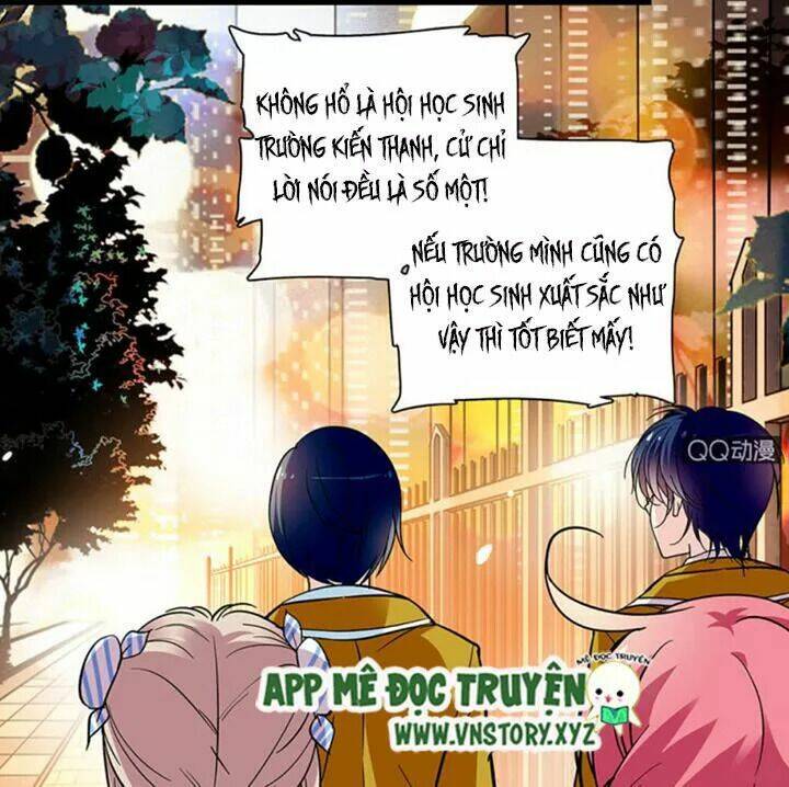 Kẻ Siêu Phàm: Chapter 48