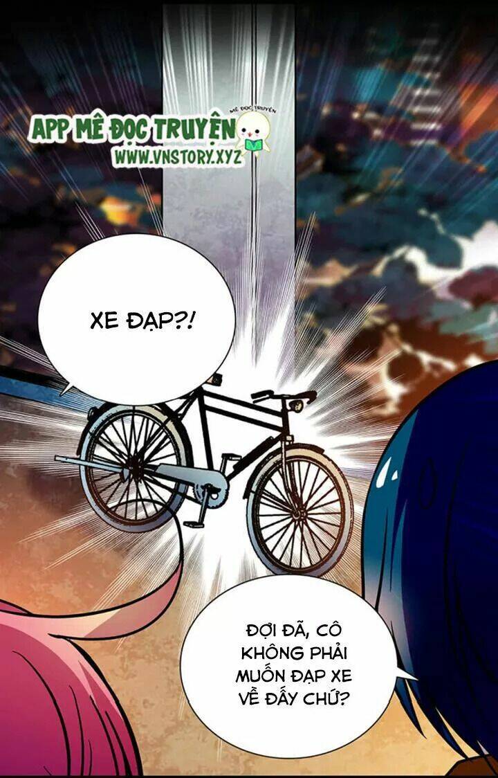 Kẻ Siêu Phàm: Chapter 48