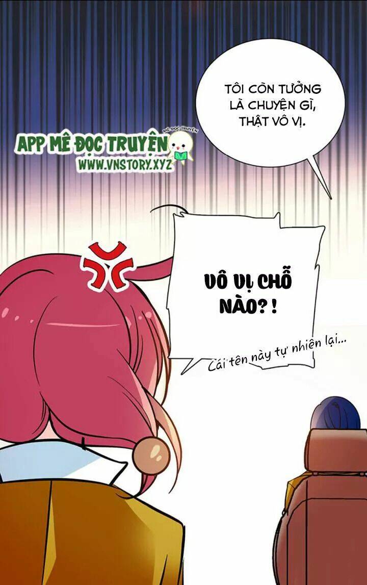 Kẻ Siêu Phàm: Chapter 48