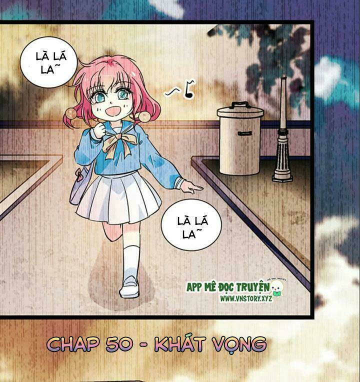 Khắc Kim Phong Thần: Chapter 50