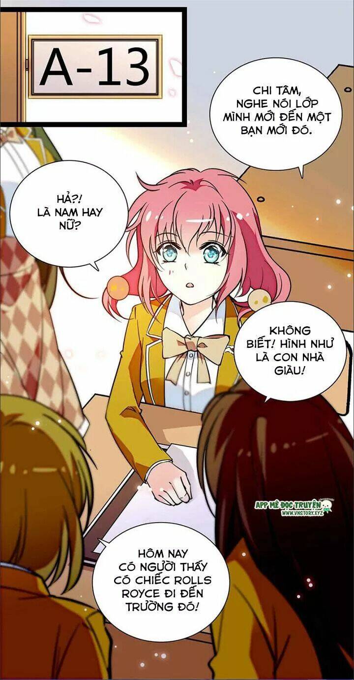 Khắc Kim Phong Thần: Chapter 56