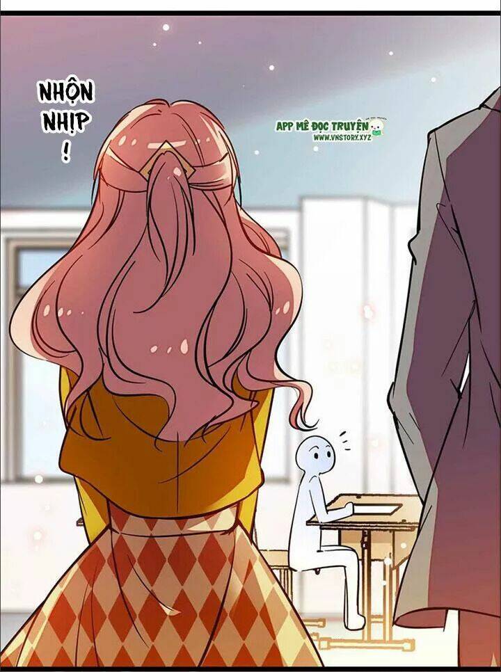 Khắc Kim Phong Thần: Chapter 56