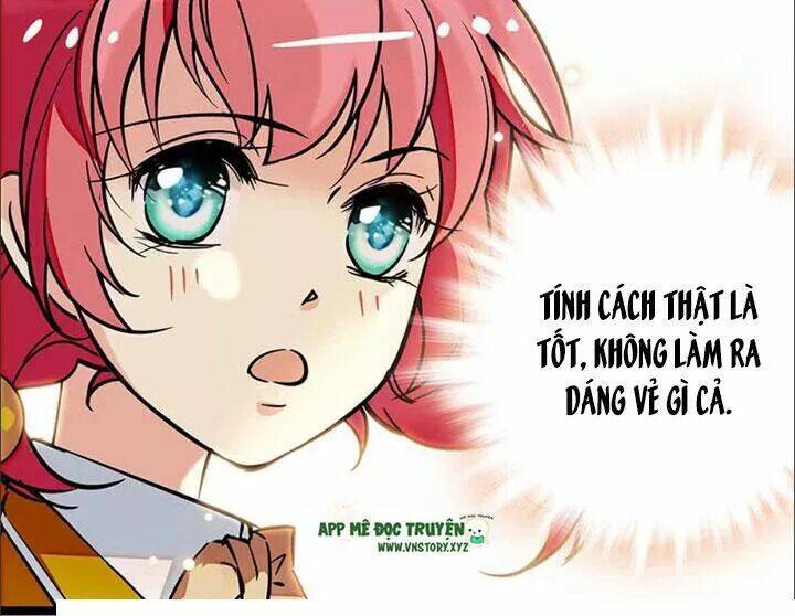 Khắc Kim Phong Thần: Chapter 56