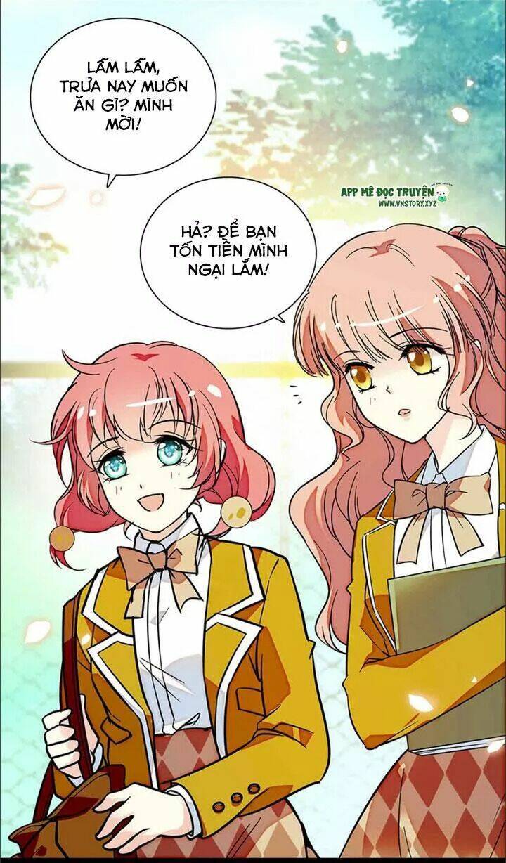 Khắc Kim Phong Thần: Chapter 56