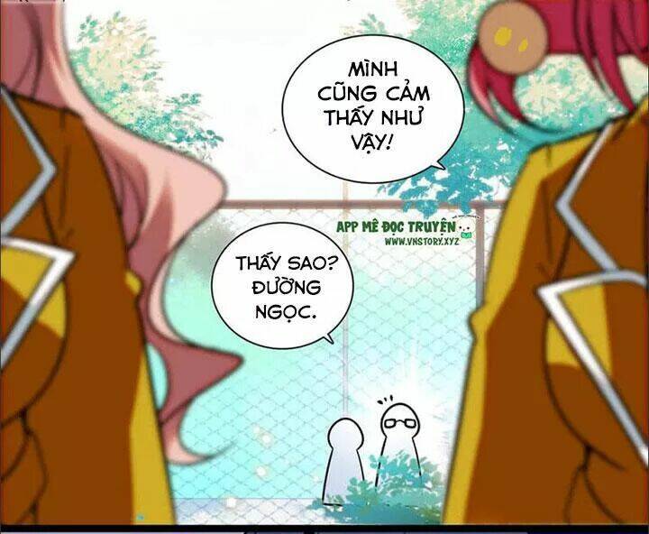 Khắc Kim Phong Thần: Chapter 56