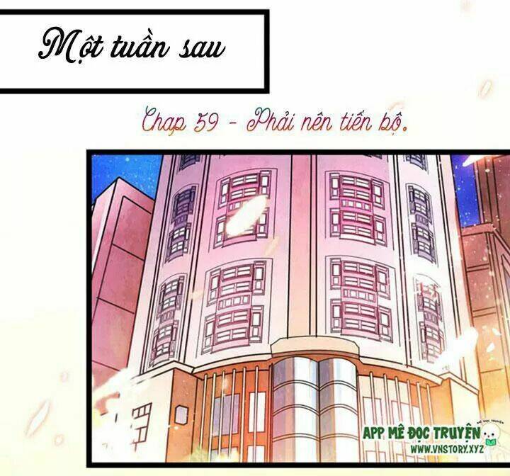 Khắc Kim Phong Thần: Chapter 59