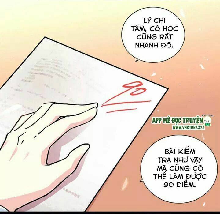 Khắc Kim Phong Thần: Chapter 59