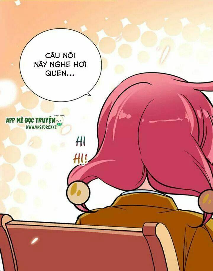 Khắc Kim Phong Thần: Chapter 59
