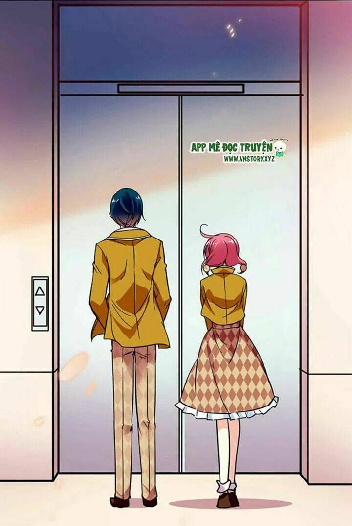 Khắc Kim Phong Thần: Chapter 59