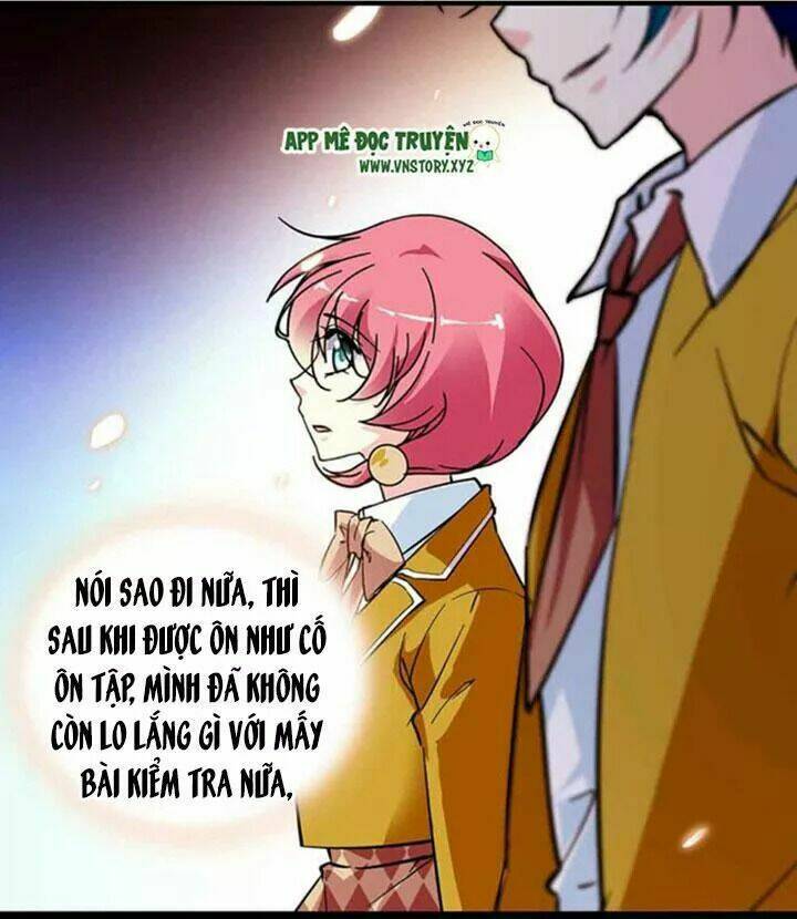 Khắc Kim Phong Thần: Chapter 59