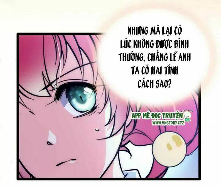 Khắc Kim Phong Thần: Chapter 59