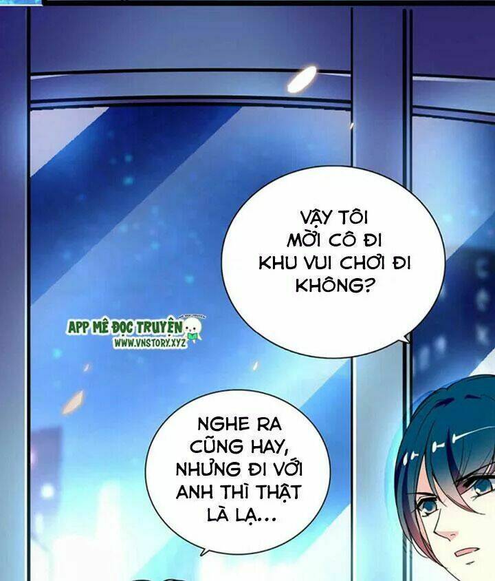 Khắc Kim Phong Thần: Chapter 59