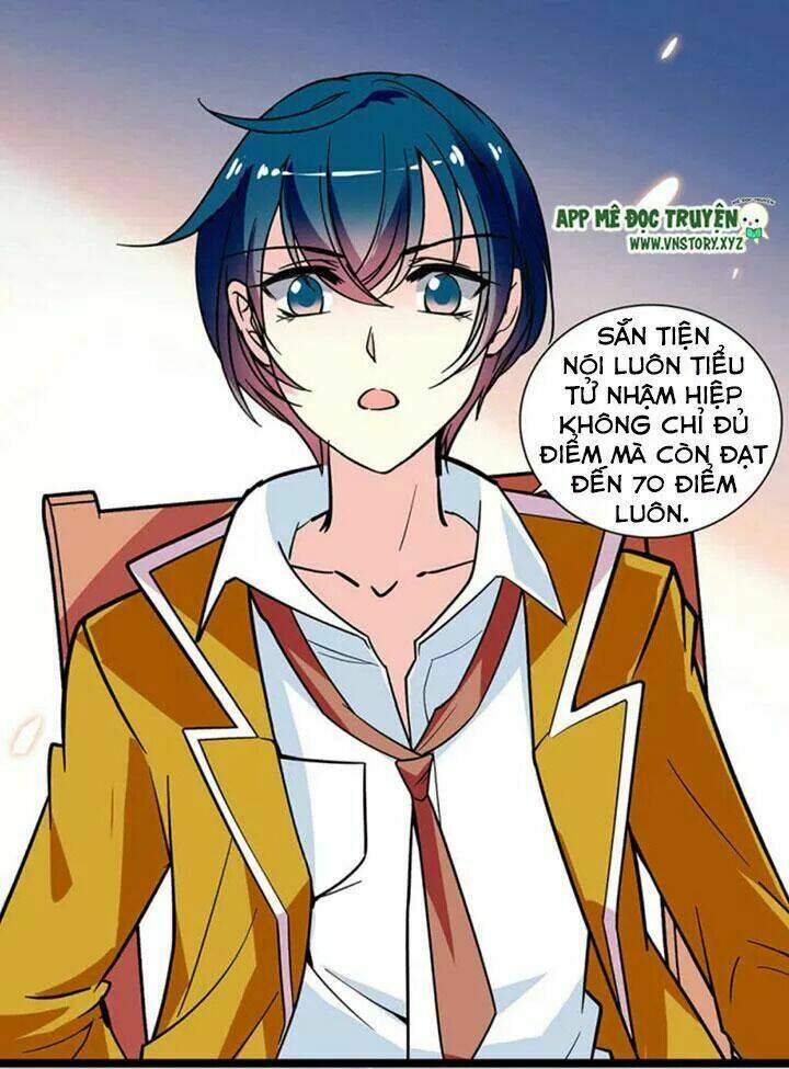 Khắc Kim Phong Thần: Chapter 59